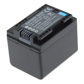 Bateria para Câmaras de Vídeo Canon LEGRIA HF R42