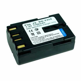 Bateria para Câmaras de Vídeo JVC GR-DV600
