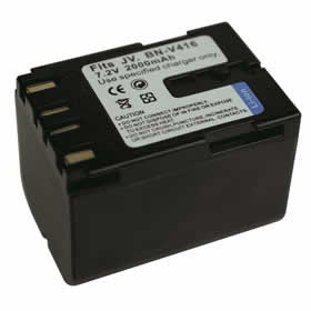 Bateria para Câmaras de Vídeo JVC GR-DV5000