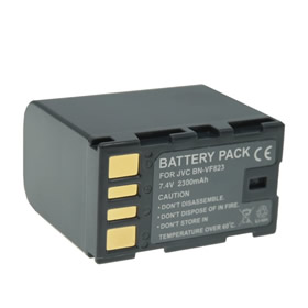 Bateria para Câmaras de Vídeo JVC GY-HM750U