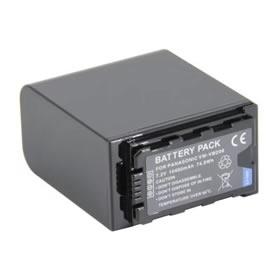 Bateria para Câmaras de Vídeo Panasonic AU-EVA1