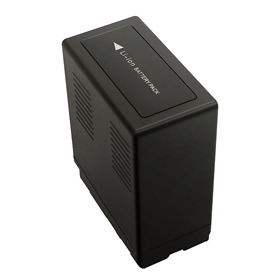 Bateria para Câmaras de Vídeo Panasonic AG-AC160EN