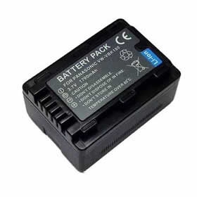 Bateria para Câmaras de Vídeo Panasonic HDC-TM80