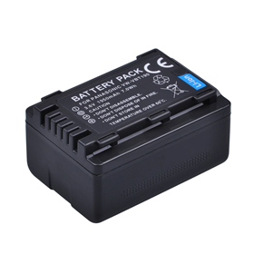 Bateria para Câmaras de Vídeo Panasonic HC-W850EG