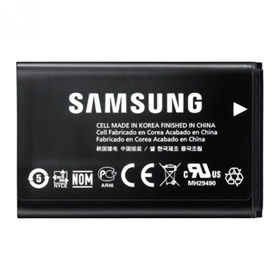 Bateria para Câmaras de Vídeo Samsung HMX-U20