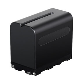 Bateria para Câmaras de Vídeo Sony DCR-VX2200E