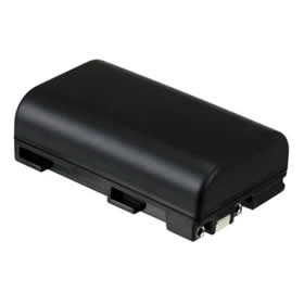 Bateria para Câmaras de Vídeo Sony CCD-CR1