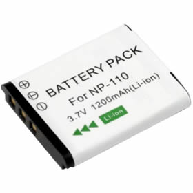 Bateria para Câmaras de Vídeo JVC GZ-VX895