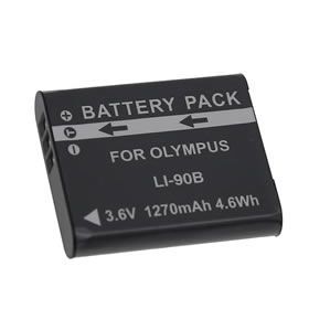 Câmara Bateria para Olympus Stylus SP-100EE