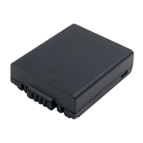 Câmara Bateria para Panasonic Lumix DMC-FZ4PP