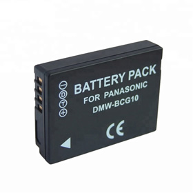 Câmara Bateria para Panasonic Lumix DMC-ZS3S