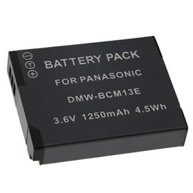 Câmara Bateria para Panasonic Lumix DMC-TZ55