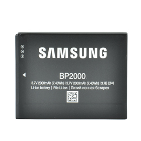 Câmara Bateria para Samsung EB-F1A2KBU