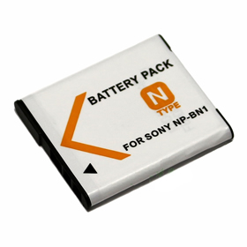 Câmara Bateria para Sony NP-BN1