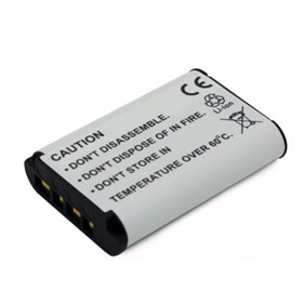 Bateria para Câmaras de Vídeo Sony FDR-X1000