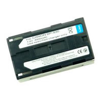 Bateria para Canon BP-927