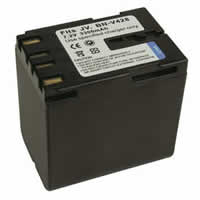 Bateria para Jvc GY-HD111EC