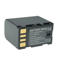 Bateria para JVC GY-HM170E