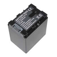 Bateria para Jvc BN-VG138US