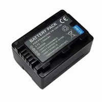 Bateria para Panasonic HDC-SD80K