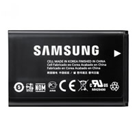 Bateria para Samsung HMX-U15