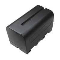 Bateria para Sony HDR-FX1000