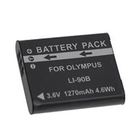 Bateria para Olympus Stylus Tough TG-4