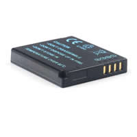 Bateria para Panasonic Lumix DMC-TS3S