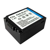 Bateria para Panasonic DMW-BLB13PP