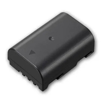 Bateria para Panasonic DMW-BLF19PP