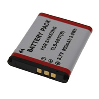 Bateria para Samsung SLB-0837(B)