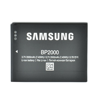 Bateria para Samsung EB-F1A2KBU