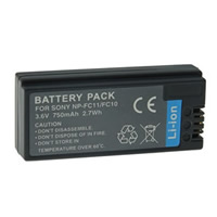 Bateria para Sony Cyber-shot DSC-P10