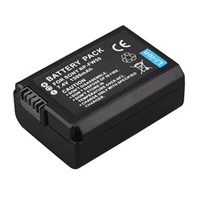Bateria para Sony Cyber-shot DSC-RX10 IV
