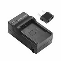 Carregador para Bateria Ricoh GR IV HDF