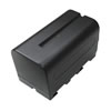 Bateria para Sony HDR-FX1000E