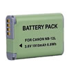 Bateria para Canon PowerShot N100