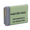 Bateria para Canon PowerShot SX620 HS