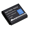Bateria para Pentax Optio VS20