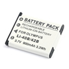 Bateria para Casio EXILIM EX-Z370