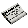 Bateria para Pentax WG-10