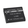 Bateria para Olympus Stylus SH-60