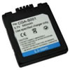 Bateria para Panasonic Lumix DMC-FX5EG-A