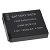 Bateria para Panasonic Lumix DMC-TS6A